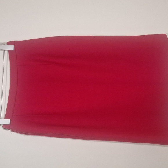 Vintage Lucia Made In Italy Wool 3 Pc. Knit Hand Embroidered Sweater/Skirt Set - Picture 11 of 17